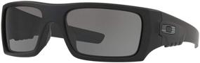 img 3 attached to 🕶️ Очки с прямоугольными линзами Oakley Matte Ballistic