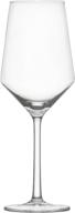 schott zwiesel collection sauvignon 13 8 ounce logo