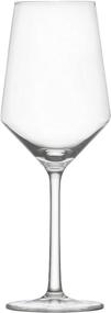 img 4 attached to Schott Zwiesel Collection Sauvignon 13 8 Ounce