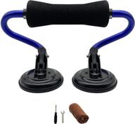 tourfun roller assist suction mounted логотип