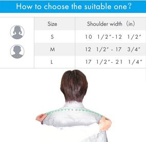 img 1 attached to 🩹 VELPEAU Arm Sling with Waist Strap - Comfortable Sleep-Friendly Support for Broken Bones - Adjustable Wrist Elbow Forearm Shoulder & Rotator Cuff - Lightweight Medical Sling (Medium)