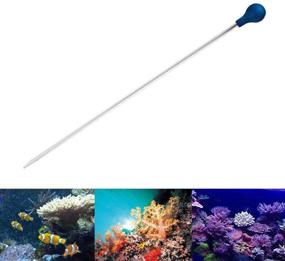 img 4 attached to 🐠 PeSandy Coral Feeder SPS HPS Feeder: Accurate Dispensing Spot for Reef/Aquarium Organisms