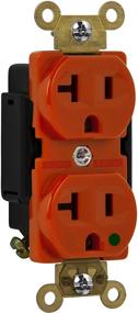 img 2 attached to High-Performance ENERLITES Hospital Industrial Receptacle: Durable & Robust for Heavy Duty Operations