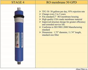 img 1 attached to Commercial Grade Replacement Compatible - Unbeatable Standards