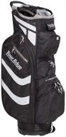🏌️ tour edge hot launch xtreme 5.0 cart bags: the ultimate storage solution for golfers logo