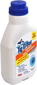 img 2 attached to 🚽 Enhance your Bathroom's Freshness with Ty-D-Bol Automatic Toilet Bowl Cleaner - Efficient Cleaning and Deodorization