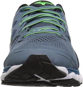 img 3 attached to Mizuno Evening Mirage Men's Running Shoes