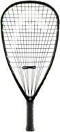 🎾 head graphene radical 160/170/180 racquetball racquet series - 3 5/8" and 3 7/8" grip options логотип