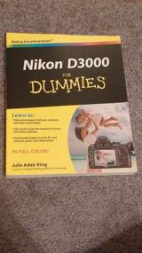 img 1 attached to 📷 Nikon D3000 10.2MP Digital SLR Camera Body: Full Review, Specifications, and Pricing