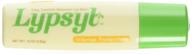 🍃 lypsyl intense protection original mint lip balm 0.10 oz (pack of 6) - hydrating lip care for ultimate moisture and freshness logo