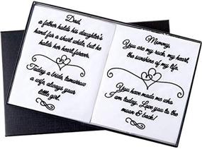 img 4 attached to 🧵 Keepsake Embroidery: Premium Handkerchiefs with Exquisite Embroidery