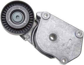 img 2 attached to ACDelco 38421 Professional Automatic Tensioner