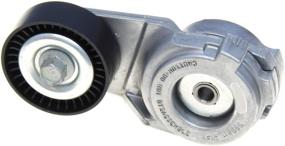 img 3 attached to ACDelco 38421 Professional Automatic Tensioner