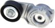 acdelco 38421 professional automatic tensioner logo