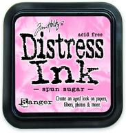 🎨 tim holtz distress ink pad - ranger dis-27164 logo