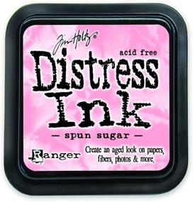 img 1 attached to 🎨 Tim Holtz Distress Ink Pad - Ranger DIS-27164