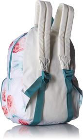 img 3 attached to 🎒 Stylish Roxy INDIGO SUNSET BOOGIE Backpacks for Everyday Casual Daypacks
