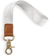wrist lanyard lanyards keychain 2cmx16cm logo