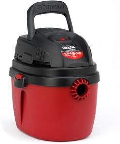 img 3 attached to 🧹 Efficient Cleaning Power with Shop Vac 2030100 1 5 Gallon Vacuum Small