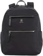 🎒 travelpro platinum women's backpack: the ultimate travel companion logo