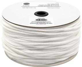 img 2 attached to 🧵 Dritz 144 Yard Cable 32 Inch White Sewing Thread: Ultimate Quality for Your Sewing Projects