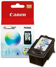 img 1 attached to Canon PG-210 XL / CL-211 XL Combo Pack - Available on Amazon