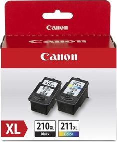 img 3 attached to Canon PG-210 XL / CL-211 XL Combo Pack - Available on Amazon