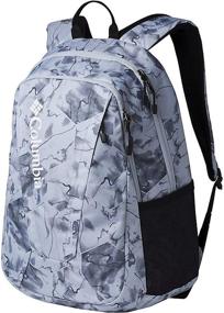 img 1 attached to 🎒 Columbia Tamolitch Student Daypack - Optimized Backpacks