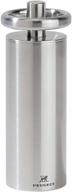 🌶️ peugeot sochaux 5.5-inch ss pepper mill: the perfect spice companion for your kitchen logo