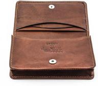 high-quality tony perotti italian leather business men's wallets, card cases & money organizers - stylish accessories for professionals! logo