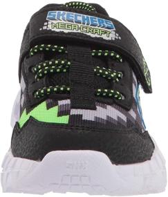 img 3 attached to Кроссовки Skechers Kids' Lil Mega-Craft