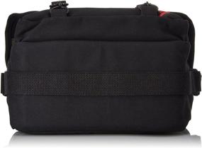 img 1 attached to Black Domke F-6 Mini Bag: A More Compact Option for Convenience