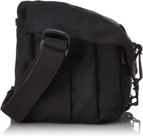 img 2 attached to Black Domke F-6 Mini Bag: A More Compact Option for Convenience