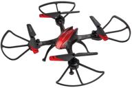 📸 aerodrone drone streaming camera with protocol logo