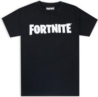 fortnite logo black t shirt years logo