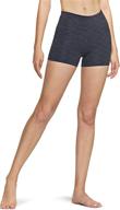 🚴 tsla women's high waisted bike shorts - 1 or 2 pack, workout running yoga shorts with pocket - athletic stretch exercise shorts логотип