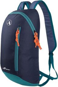 img 3 attached to 🎒 Mangrove Outdoor Backpack: The Ultimate Daypack for Casual Adventures