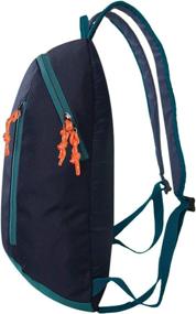 img 2 attached to 🎒 Mangrove Outdoor Backpack: The Ultimate Daypack for Casual Adventures