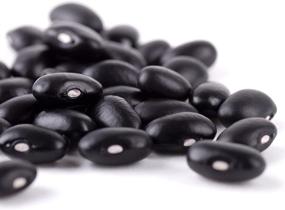 img 2 attached to 🥫 Emergency Bulk Food Storage: Augason Farms Black Beans