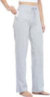 willit womens sweatpants athletic pockets sports & fitness and team sports logo