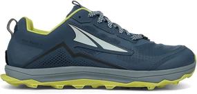 img 3 attached to 👟 Altra AL0A4VQE Trail Running Light Men's Shoes: Fashionable Sneakers for Optimal Performance