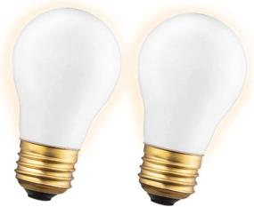 img 4 attached to 🌟 Whirlpool Fridgeair: Brighten Your Refrigerator with Light Bulb Innovation