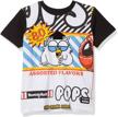 southpole tootsie collection fashion t shirt boys' clothing for tops, tees & shirts logo