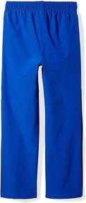 img 2 attached to Amazon Essentials Boys Active Pant