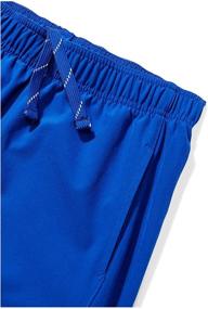 img 1 attached to Amazon Essentials Boys Active Pant