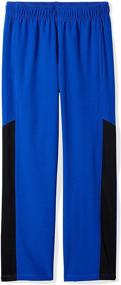 img 4 attached to Amazon Essentials Boys Active Pant