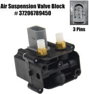 suspension solenoid valve 37206868998 4722555610 logo