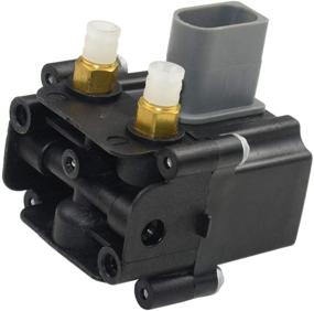 img 3 attached to Suspension Solenoid Valve 37206868998 4722555610