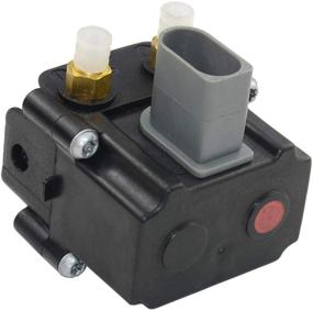 img 2 attached to Suspension Solenoid Valve 37206868998 4722555610