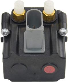 img 1 attached to Suspension Solenoid Valve 37206868998 4722555610